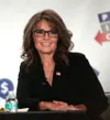Sarah Palin Courtesy photo