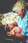Alice Beverley Wolfe
