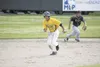 Mat-Su outfielder Bill Cullen is one of 11 Miners taking part in today's ABL/MLB Showcase. He'll also hit in the annual home run derby. JEREMIAH BARTZ/Frontiersman