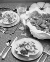 Salads: Toss a dish for all occassions -- and for all tastes