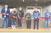 "Today was more than a grand opening," said Jessy Lakin of Hope Valley Health and Wellness, during the ribbon cutting of the new center dedicated to helping veterans needing substance use car