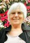 Margaret Seabolt