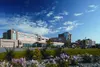 Mat-Su Regional Medical Center Katie Stark/For the Frontiersman
