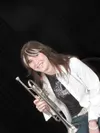 TALENTED TEEN