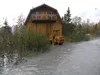 Pat and Judy Wake's flooded home. Photo courtesy Judy Wake. dmcghan@alaskasnow.orghttps://secure.gravatar.com/avatar/d8ff7bba81c049a935a9827d3d4e934f?s=100&d=mm&r=g