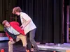 Little Shop of Horrors is running through Nov. 5 at the Glenn Massay Theater. Jacob Mann/Frontiersman