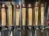 Tap handles shows a variety of kegged Denali Spirits cocktails on Thursday, July 7, 2022 in Talkeetna. Photo courtesy Sassan Mossanen