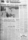 Front page of the Aug. 12, 1971, Mat-Su Valley Frontiersman.