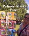 Palmer Buzz