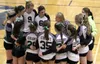 Colony Knights volleyball MatSuSports.net
