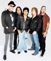 Great White says they aren't as young as they used to be, but
they still rock just as hard. Catch their live show in Wasilla
April 23 at the former Mat-Su Resort.(Courtesy of Great White)