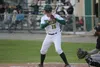Texas A&amp;M sophomore Aaron Walters is returning for his second summer with the Mat-Su Miners. Walters helped the Miners win the Alaska Baseball League title last year. Jeremiah Bartz/Front
