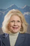 Cheryll Heinze, former Alaska legislator and head of Director of Human Resources and Public Affairs for Matanuska Electric Association, died in a plane crash on Beluga Lake July 9.