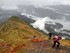 Ascending Grace Ridge ZACK FIELDS