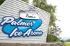 ROBERT DeBERRY/Frontiersman Officials with the Alaska Avalanche
junior hockey team have been working with the city of Palmer on a
deal that would make the Avalanche an anchor tenant at the Pa