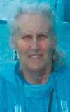 Jeanne Rae Bennett