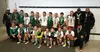 The Valley Revolution U11 boys and girls team recently won state titles during the Alaska Youth Soccer State Cup. Courtesy photo