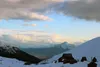 Hatcher Pass is a destination for skiers across Southcentral Alaska. Tim Rockey/Frontiersman
