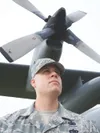 U.S. Air Force Staff Sgt. Todd Noel is a logistics planner with the 773d Logistics Readiness Squadron at Joint Base Elmendorf-Richardson, Alaska. During a site survey for Exercise Southern Ka