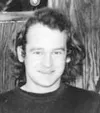 JOHN EDOUARD CROWELL