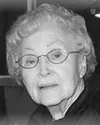 Reba C. Ward