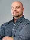 Kevin Cross