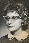 Joan Elizabeth Matthews