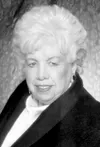 Wanda Rae (McClellan) Cooper