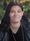 Troopers are asking for the public's help in finding missing Palmer girl Zoe Holder, who was reported missing on Saturday.