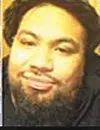 Missing man