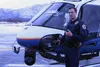 Alaska State Trooper Tim Rockey/Frontiersman