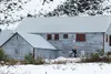 Independence Mine Frontiersman file photo