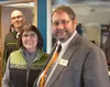 Palmer Chamber Executive Director Ralph Renzi. GREG GUSSE/For the Frontiersman