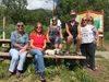 The Valley Explorers are made up of local residents who tour area trails. Courtesy photo
