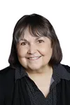 Gretchen Wehmhoff