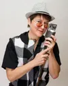 Valley Arts Alliance Executive Director Carmen Summerfield. Courtesy of Robert Eric Summerfield.