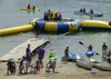 Mat-Su campers and counselors called 'cousins' enjoy some summer fun during Royal Family Kids Camp last year. The Christian program is designed to give foster children a chance to develop pos