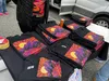 New for the 2024 Mat-Su Walk for Recovery were t-shirts designed at REDEMPTION at MyHouse. The t-shirts incorporated mountains, trails and signage synonymous with Alaska and a 90s streetwear 