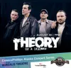 Theory of a Deadman is performing at the Alaska State Fair. Courtesy photo