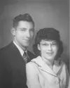 Clyde & Hazel Borgford
