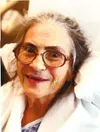 Lillian Harmon
