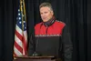 Gov. Mike Dunleavy Courtesy photo
