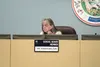 Mat-Su School Board Member Sarah Welton Tim Rockey/Frontiersman