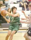 Prep basketball: Knights eager to make another run at the state title