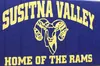 Susitna Valley Rams MatSuSports.net
