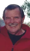 Richard W. Ruckman Courtesy photo