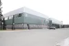 The The Curtis D. Menard Memorial Sports Center on Friday afternoon. Wasilla city officials say several new events and new signage haven't significantly impacted revenues at the roughly 12-ye