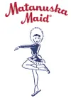 For decades, the distinctive skater was the recognizable logo for Matanuska Maid.
