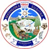 Mat-Su Borough seal