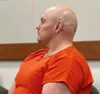 Atretes Ophier, previously identified as Orin Pinard, 35, of Talkeetna, was arrested last month after trying to gain entrance into a shelter. Katie Stavick/Frontiersman